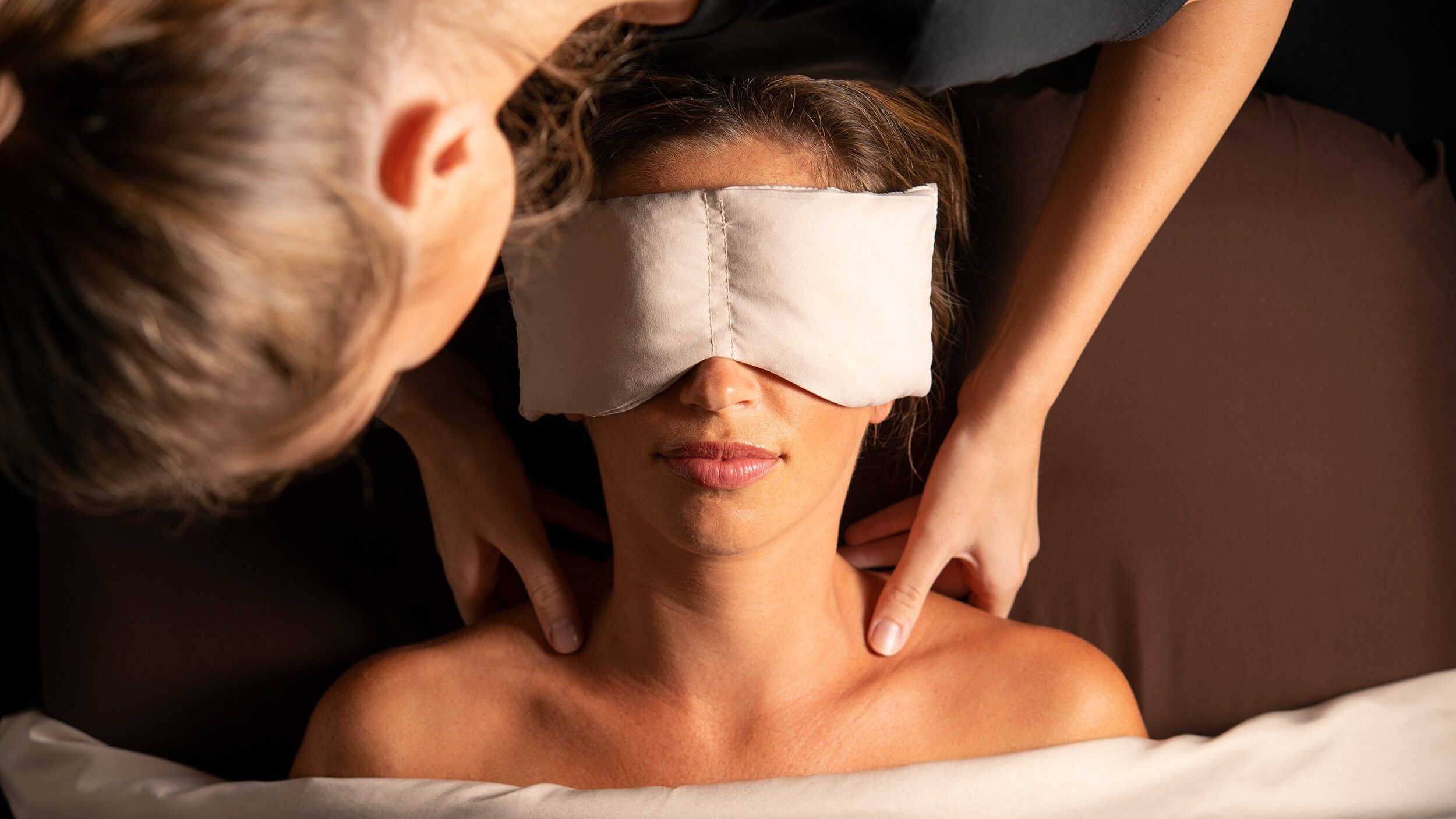 Therapeutic Massage for Fibromyalgia