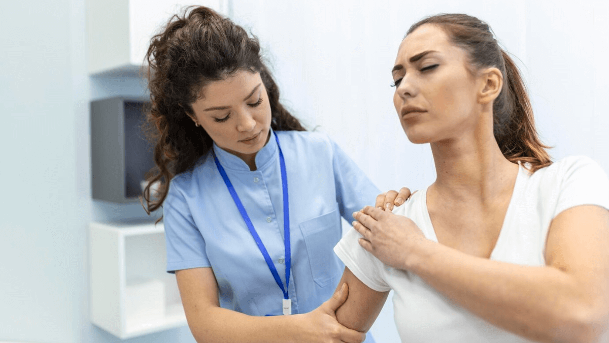 help with Fibromyalgia