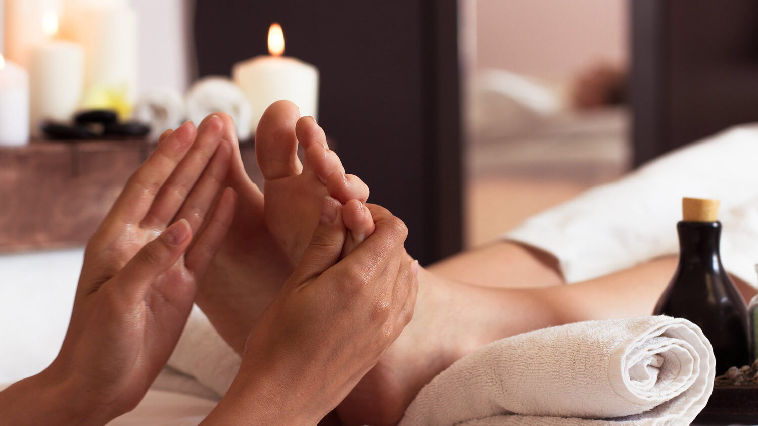 Foot Massage