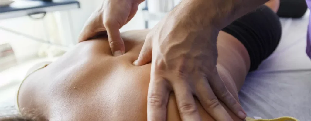 Key Differences Between Trigger Point Therapy and Myofascial Release