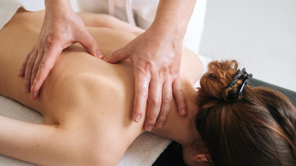 Massage Therapy for Chronic Pain